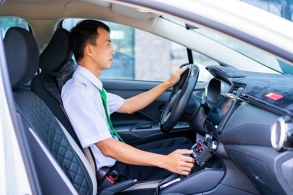 Tổng Đài Taxi Hà Nội