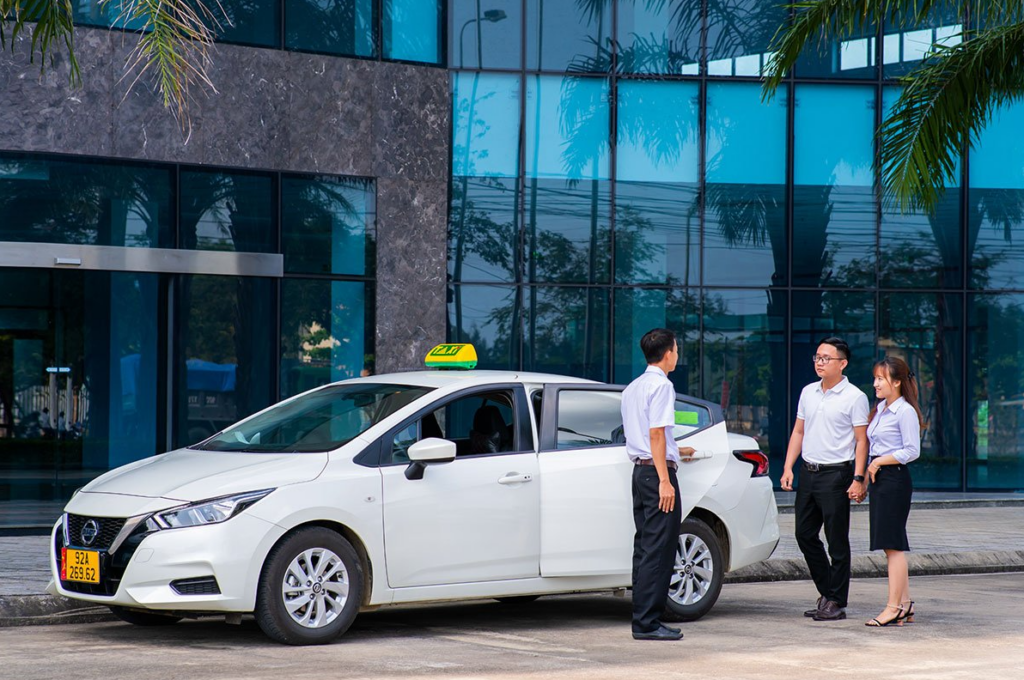 Tổng Đài Taxi Hà Nội