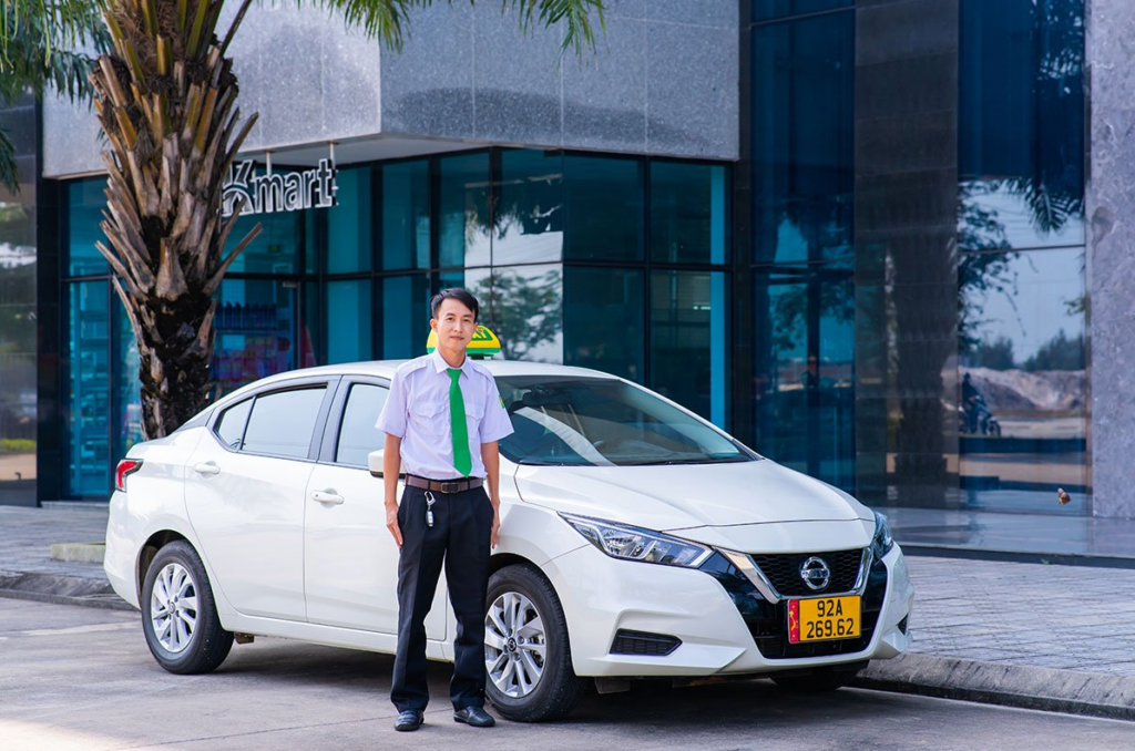 Tổng Đài Taxi Hà Nội